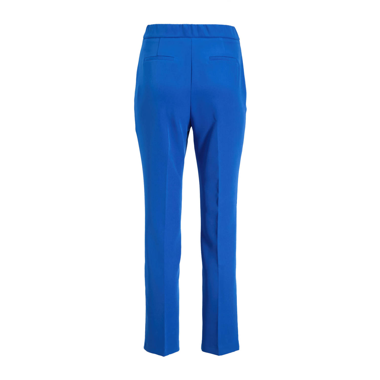Ruby tapered fit pantalon blauw