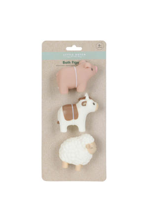 Farm Bad Figuren Set/3