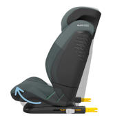 thumbnail: Maxi-Cosi RodiFix S i-Size autostoel Tonal Graphite
