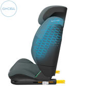 thumbnail: Maxi-Cosi RodiFix S i-Size autostoel Tonal Graphite