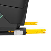thumbnail: Maxi-Cosi RodiFix S i-Size autostoel Tonal Graphite