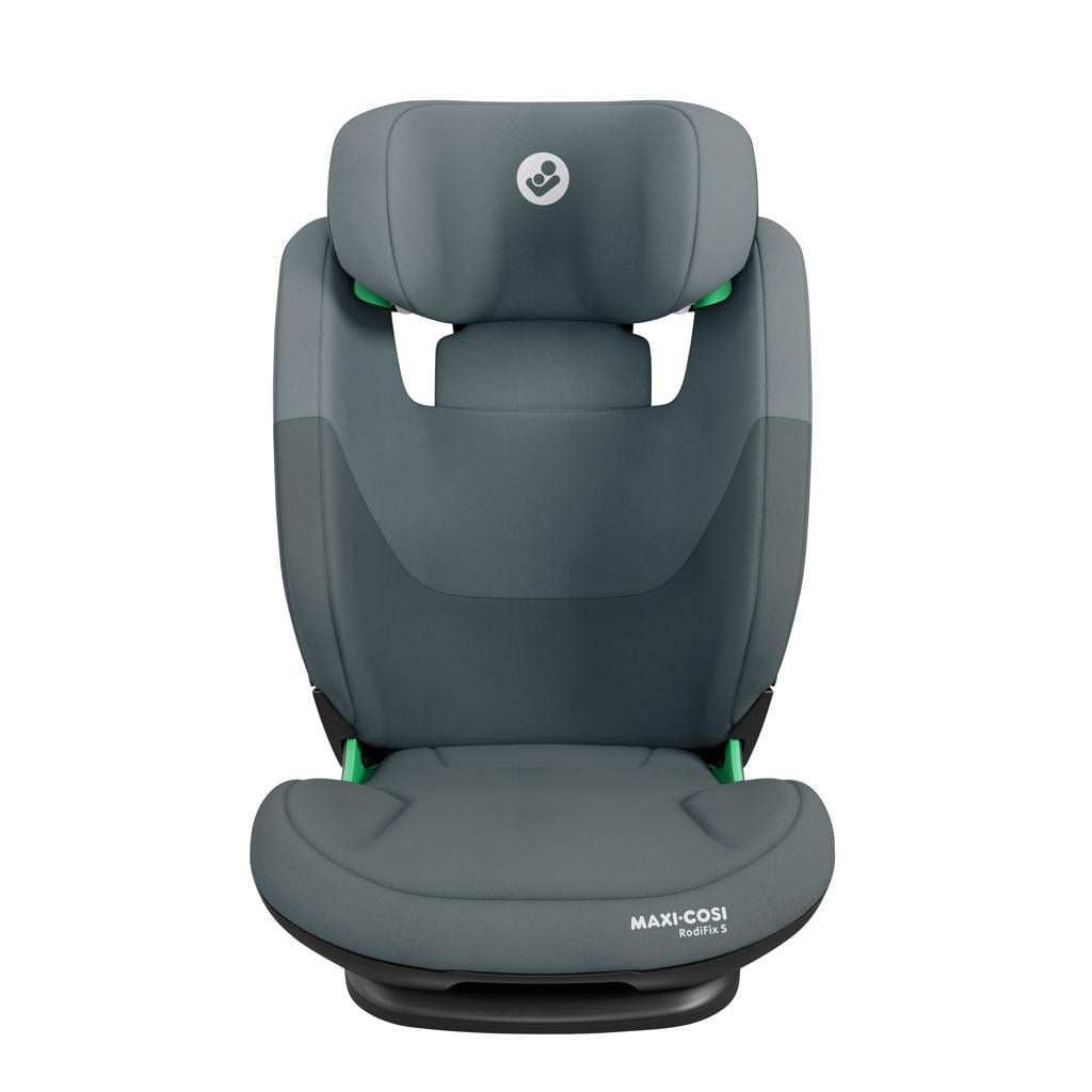 Maxi-Cosi RodiFix S i-Size autostoel Tonal Graphite