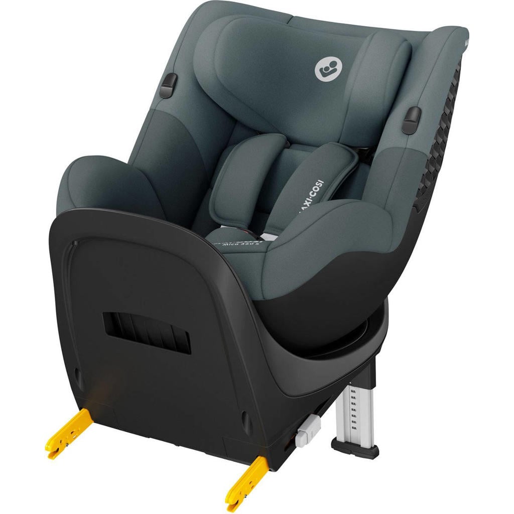 Maxi-Cosi Mica 360 S i-Size autostoel