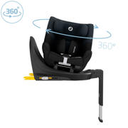 thumbnail: Maxi-Cosi Mica 360 S i-Size autostoel
