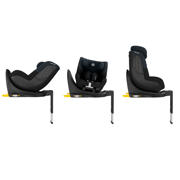 thumbnail: Maxi-Cosi Mica 360 S i-Size autostoel