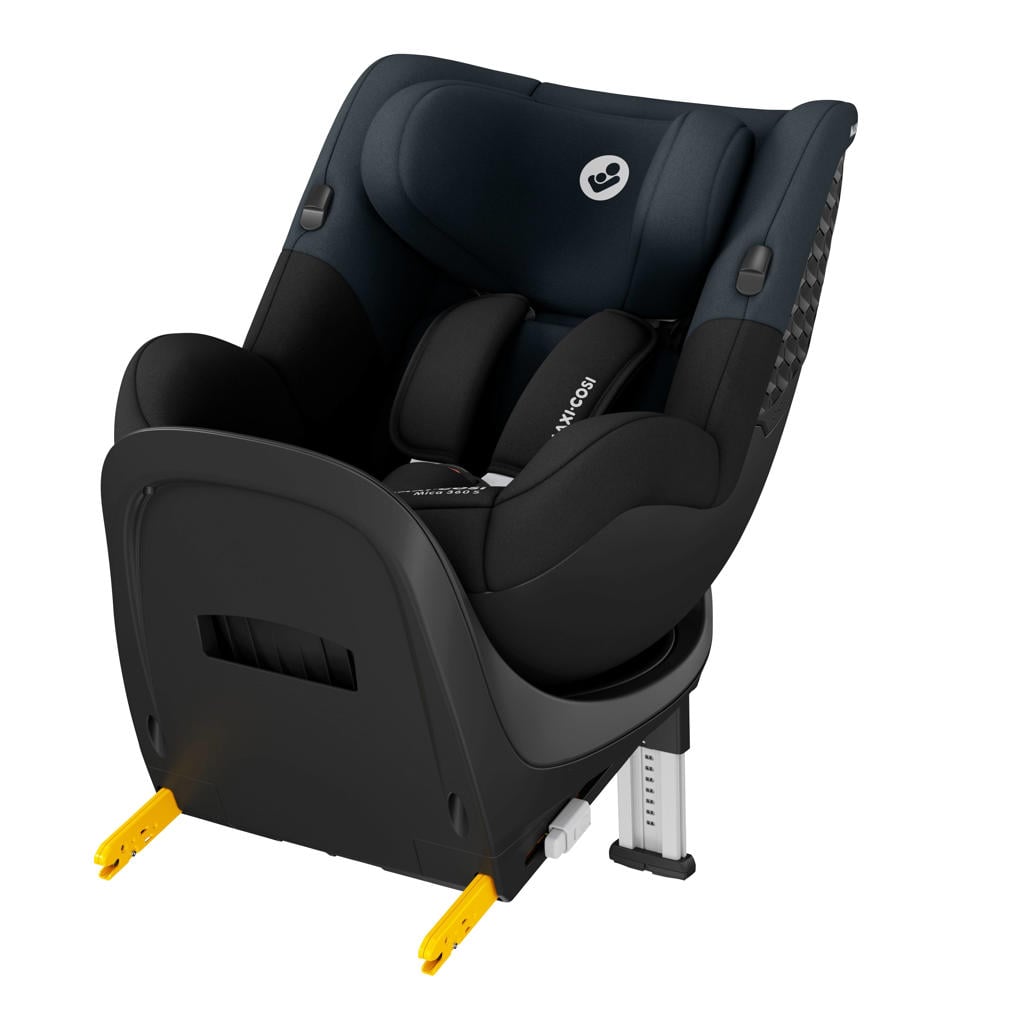Maxi-Cosi Mica 360 S i-Size autostoel