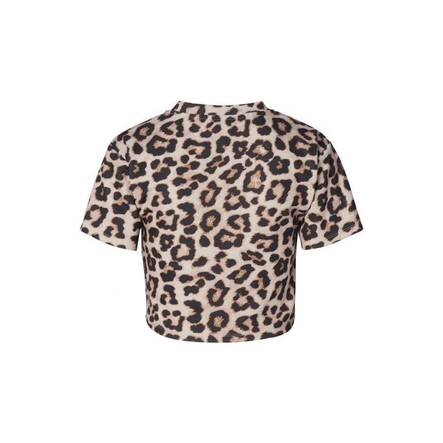 Noppies maternity zwangerschaps- en voedings top beige