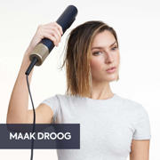 thumbnail: BaByliss  3-in-1 Wet to Dry Air Wand föhn  - AS6550E