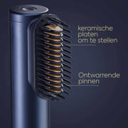 thumbnail: BaByliss  3-in-1 Wet to Dry Air Wand föhn  - AS6550E