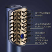 thumbnail: BaByliss  3-in-1 Wet to Dry Air Wand föhn  - AS6550E