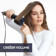 thumbnail: BaByliss  3-in-1 Wet to Dry Air Wand föhn  - AS6550E