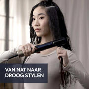 thumbnail: BaByliss  3-in-1 Wet to Dry Air Wand föhn  - AS6550E