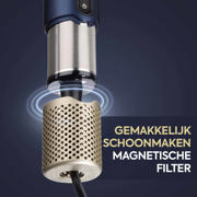 thumbnail: BaByliss  3-in-1 Wet to Dry Air Wand föhn  - AS6550E
