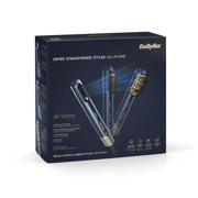 thumbnail: BaByliss  3-in-1 Wet to Dry Air Wand föhn  - AS6550E