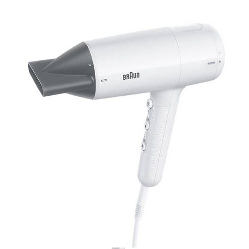 Wehkamp Braun HD 2.1 föhn - BRHD210E aanbieding