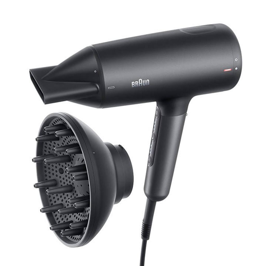 Braun HD 4.2 föhn - BRHD425E