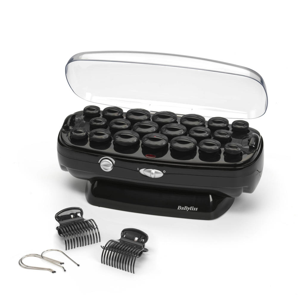 BaByliss Thermo Ceramic Rollers krulset - RS035E