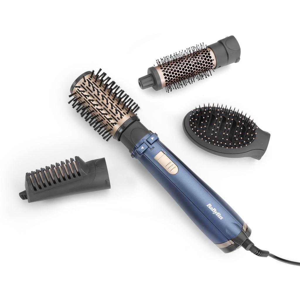 BaByliss Style Pro 1000 föhnborstel - AS965E