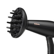 thumbnail: BaByliss  Turbo Shine föhn 2200