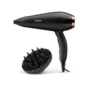 Turbo Shine föhn 2200