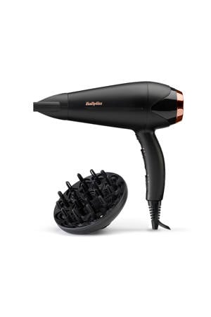 Turbo Shine föhn 2200