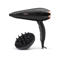 BaByliss  Turbo Shine föhn 2200