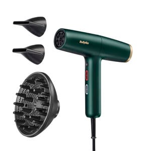 Air Power Pro föhn - D6555DE