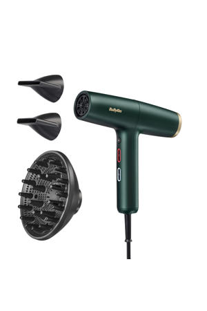 Air Power Pro föhn - D6555DE
