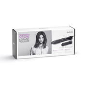 thumbnail: BaByliss  Shape & Smooth föhnborstel 38 en 20 mm - AS82E