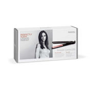 thumbnail: BaByliss  Smooth Control 235 stijltang - ST298E