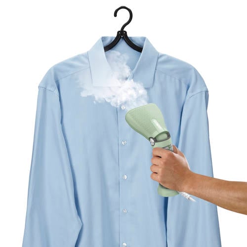 Conair Extreme Steam Handheld kledingstomer - GSC24E afbeelding