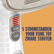 thumbnail: Conair Turbo ExtremeSteam kledingstomer - GS59XE