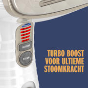 thumbnail: Conair Turbo ExtremeSteam kledingstomer - GS59XE