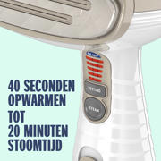 thumbnail: Conair Turbo ExtremeSteam kledingstomer - GS59XE