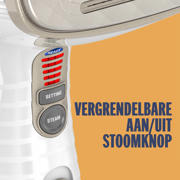 thumbnail: Conair Turbo ExtremeSteam kledingstomer - GS59XE