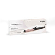 thumbnail: BaByliss  Rose-Quartz 25mm krultang - C451E