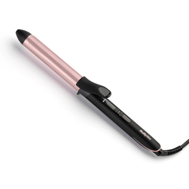 Ikonic Professional CT22 Curling Tong/ Hair Curler ( Barrel Size - 22 Mm ) At Rs 2799/piece - View #9