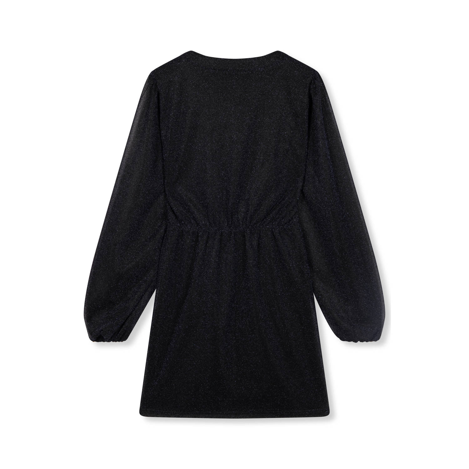 Refined Department jurk Polina zwart