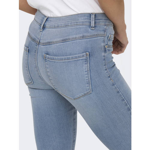 ONLY skinny jeans ONLRAIN afbeelding