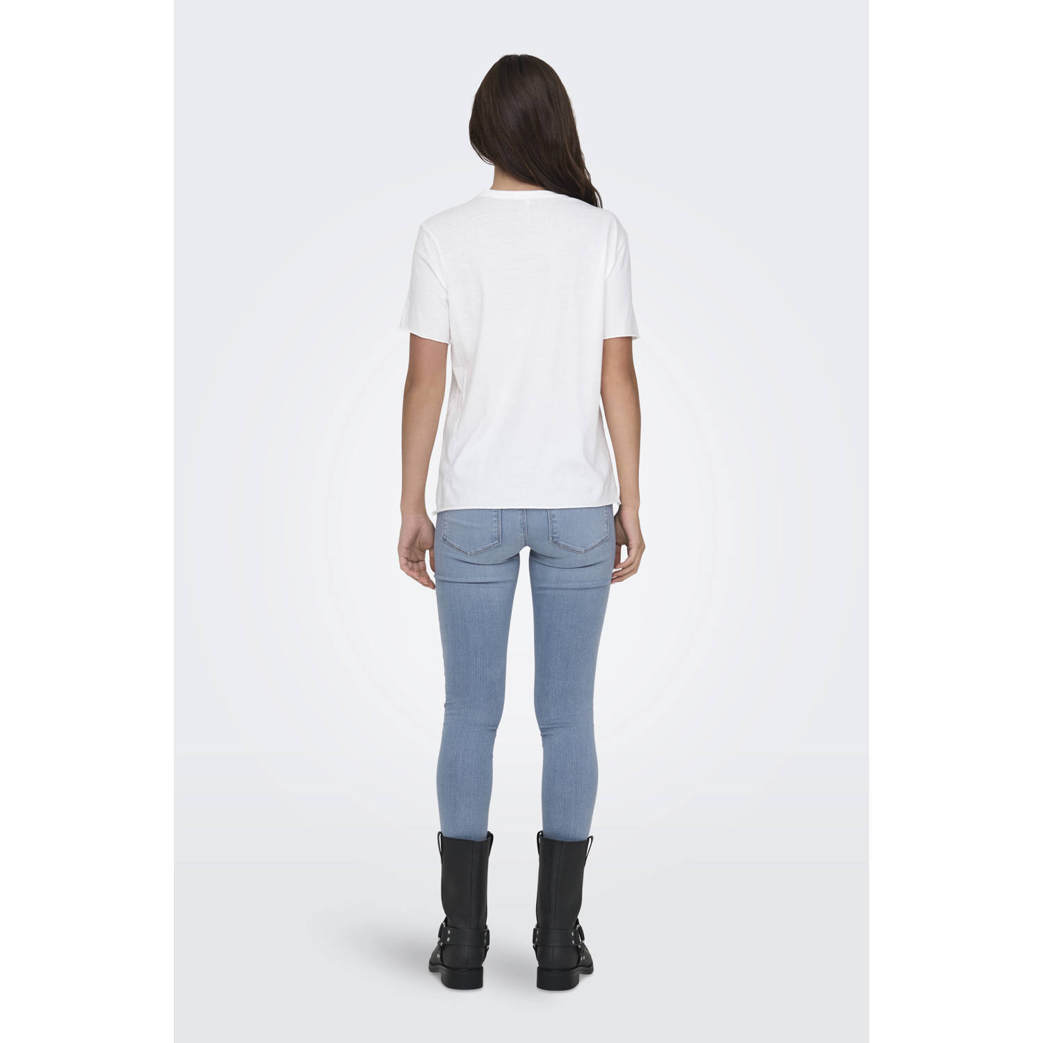 ONLY skinny jeans ONLRAIN