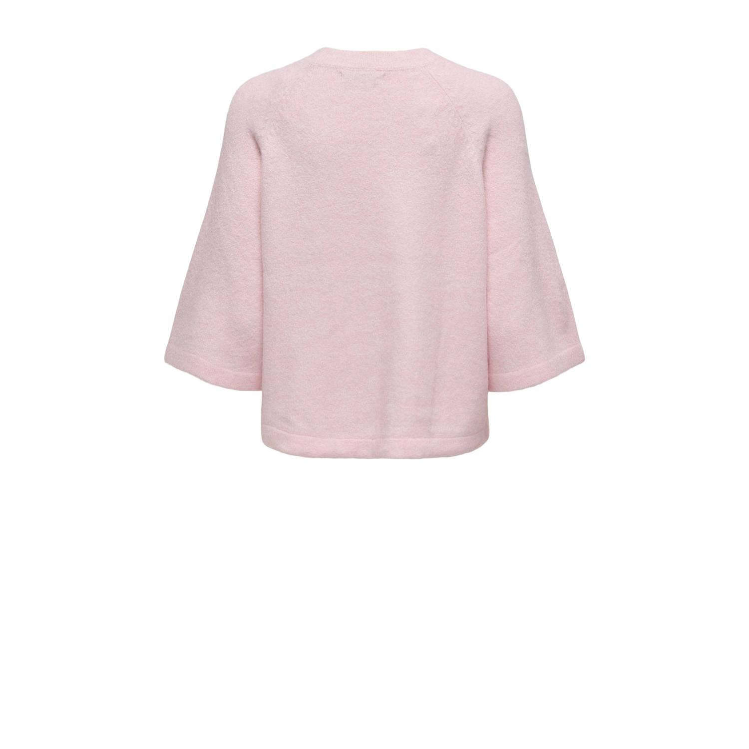 ONLY pullover lichtroze