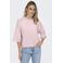 ONLY pullover lichtroze
