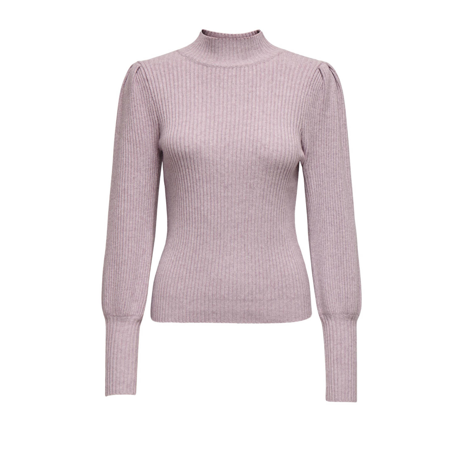 Only Katia Highneck Trui Dames