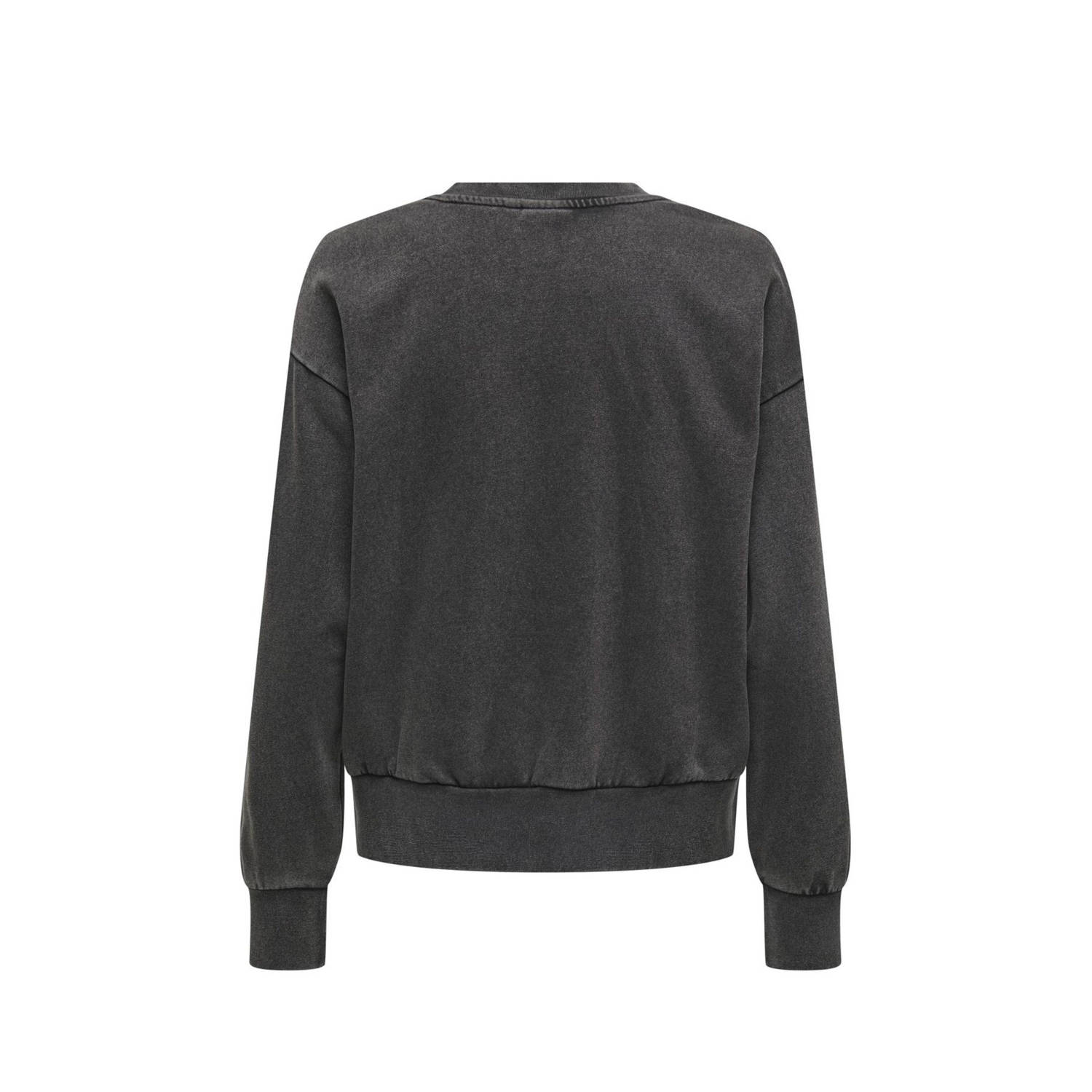 ONLY sweater grijs