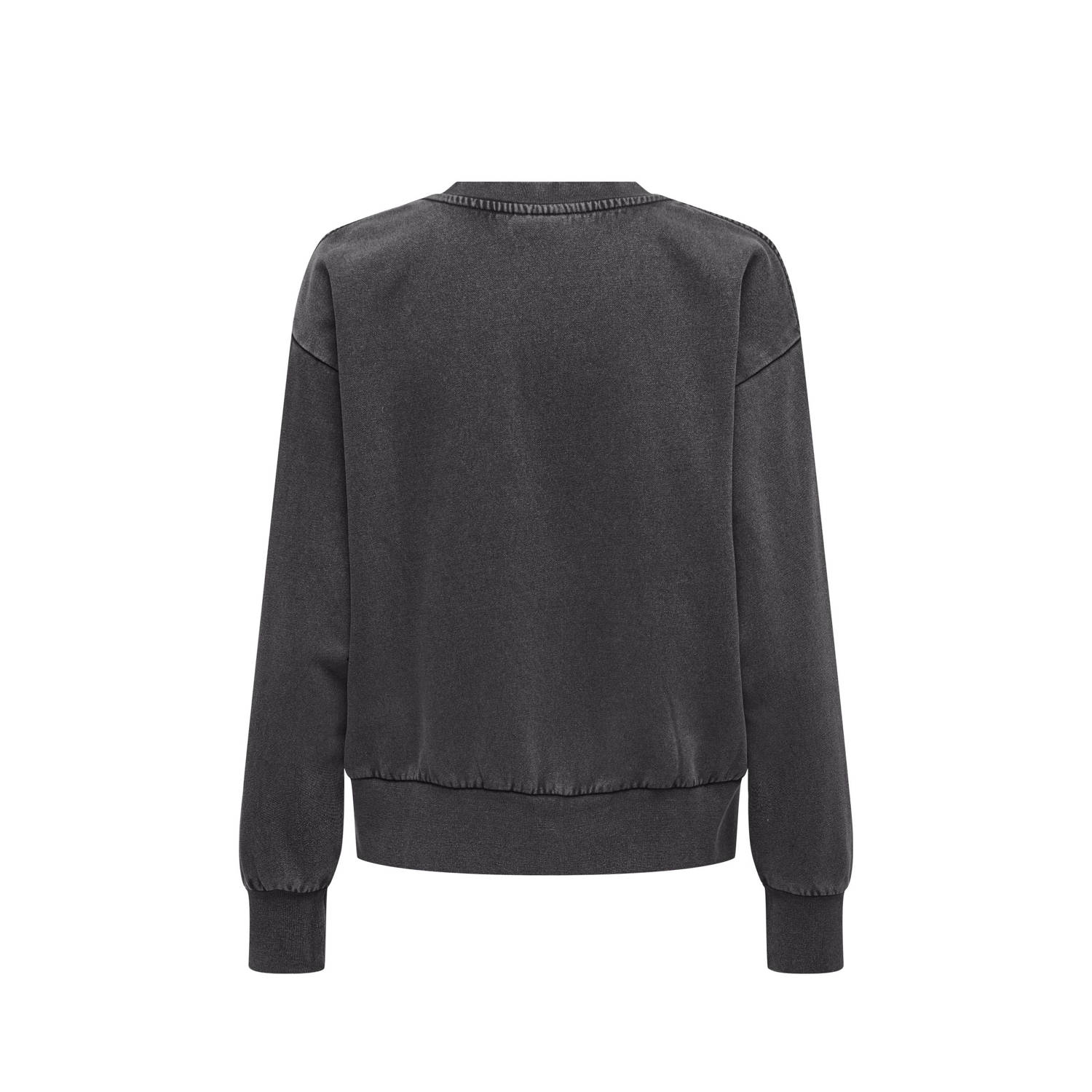 ONLY sweater grijs