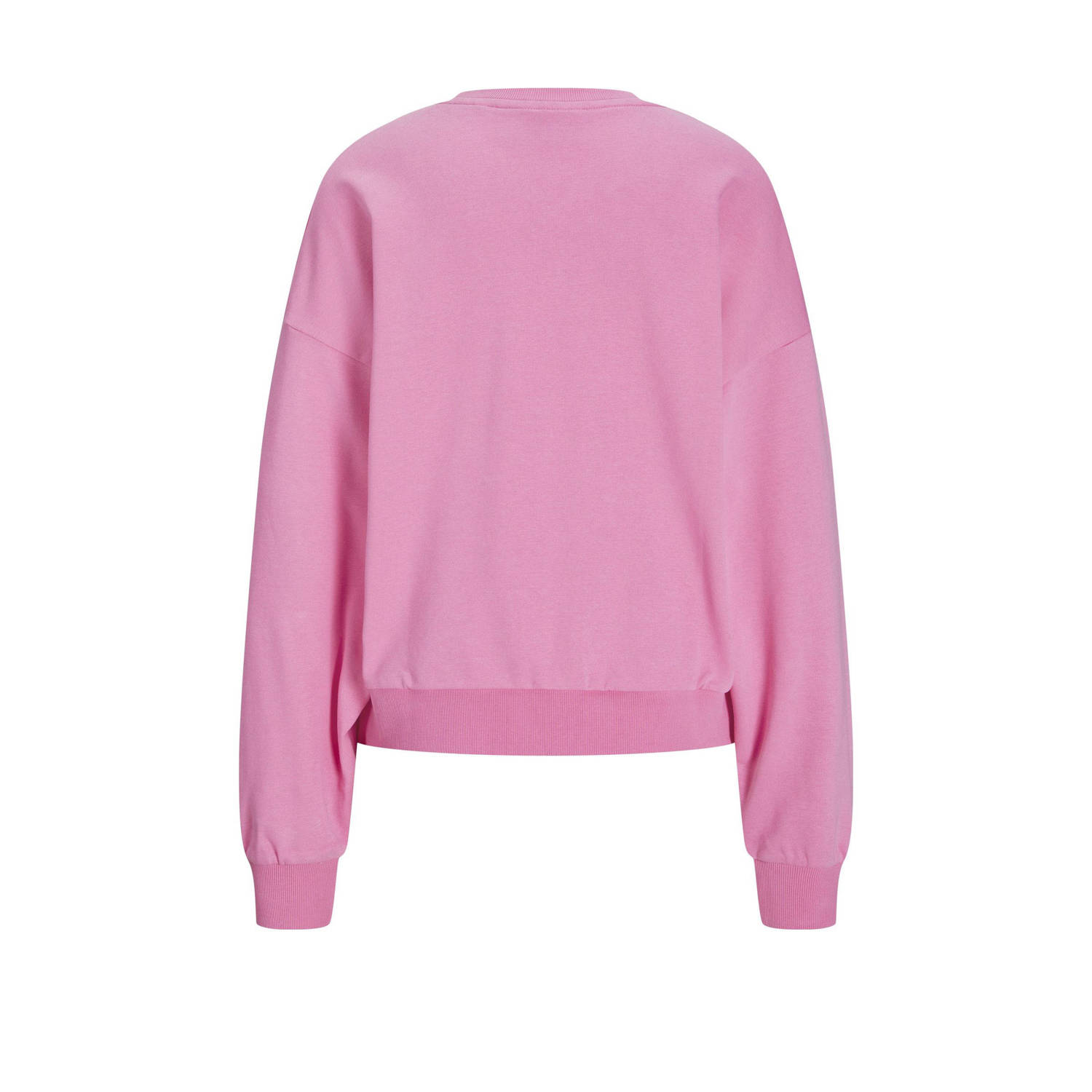 JJXX sweater roze