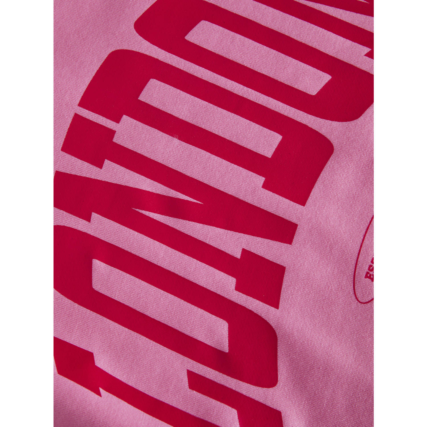 JJXX sweater roze
