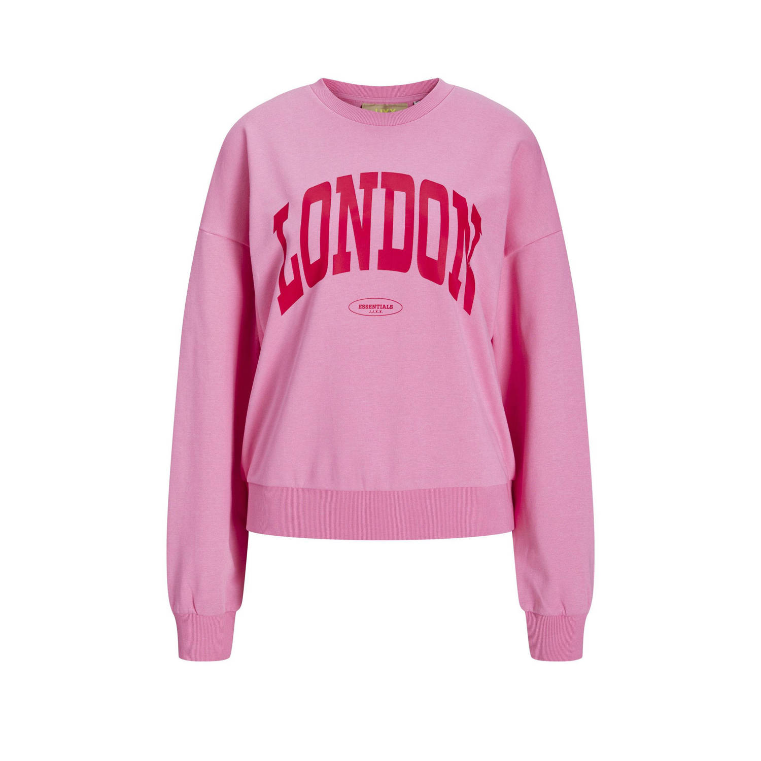 JJXX sweater roze