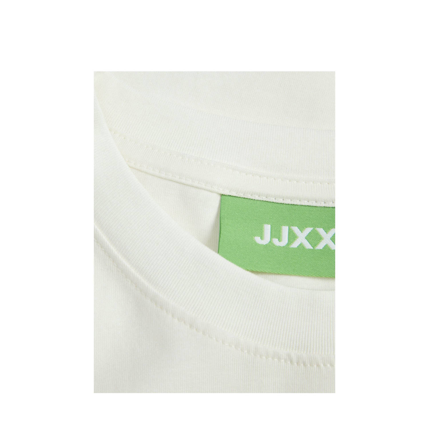 JJXX T-shirt wit