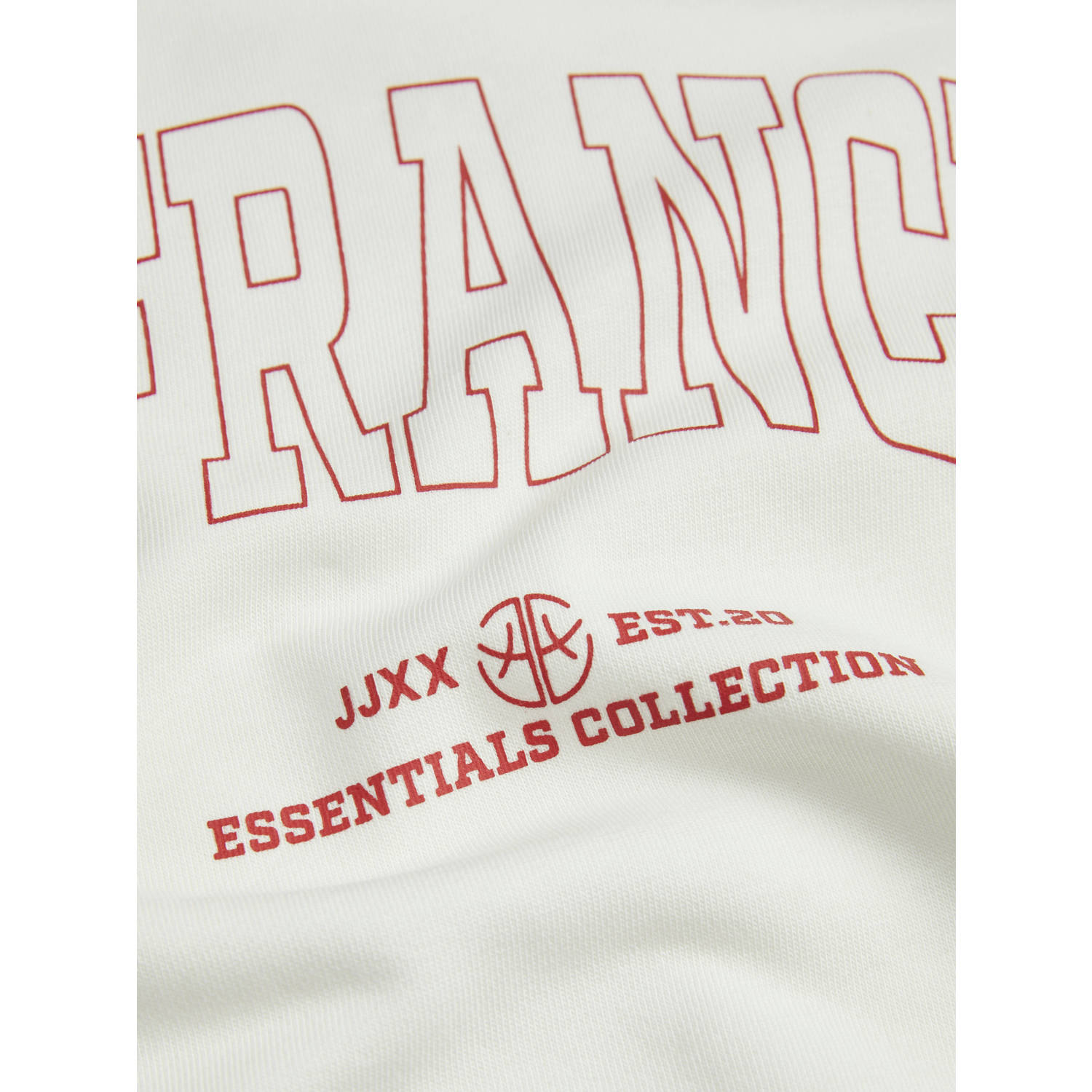 JJXX sweater wit